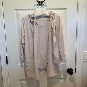 Chico’s Zenergy jacket